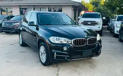 5UXKR2C52G0R69017 2016 BMW X5