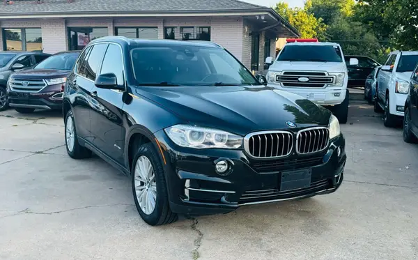 5UXKR2C52G0R69017 2016 BMW X5 - Image 1