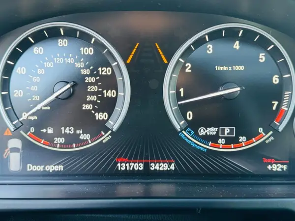 5UXKR2C52G0R69017 2016 BMW X5 - Image 8