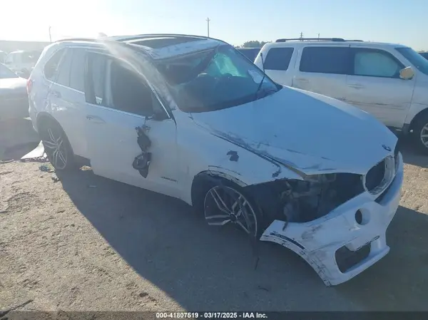 5UXKR2C52G0R69101 2016 BMW X5 - Image 1