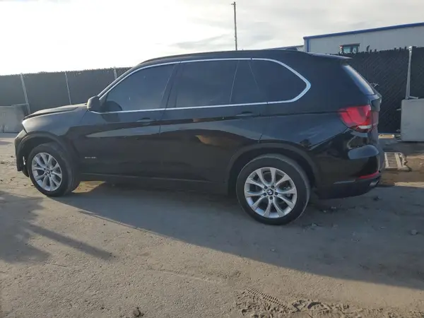 5UXKR2C52G0R69213 2016 BMW X5 - Image 2