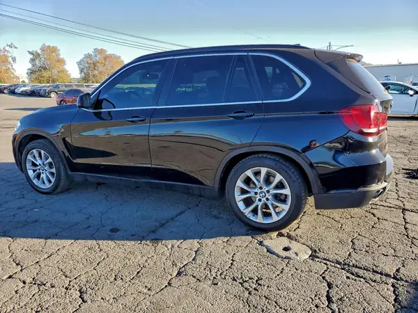 5UXKR2C52G0R69728 2016 BMW X5 - Image 2