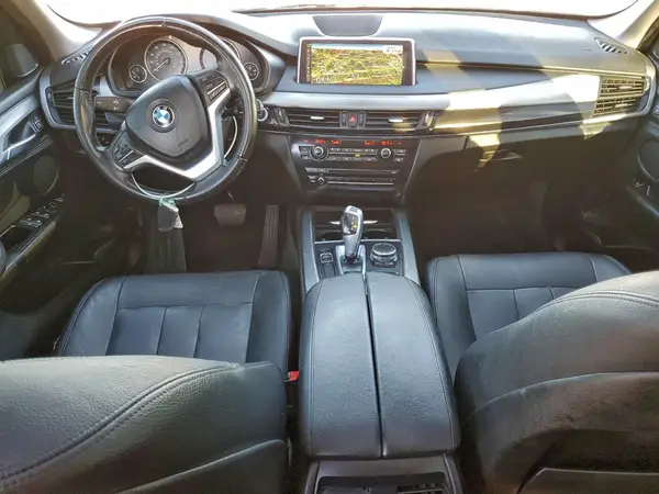 5UXKR2C52G0R69728 2016 BMW X5 - Image 8