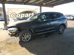 5UXKR2C52G0R70099 2016 BMW X5