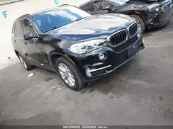 5UXKR2C52G0R71124 2016 BMW X5