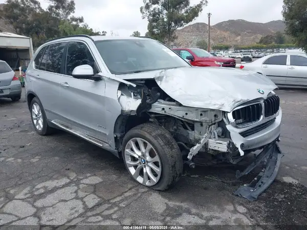 5UXKR2C52G0R71933 2016 BMW X5 - Image 1