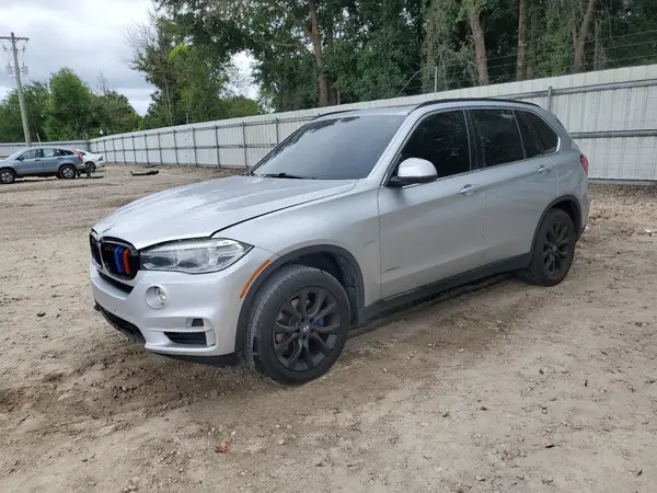 5UXKR2C52G0R72113 2016 BMW X5 - Image 1