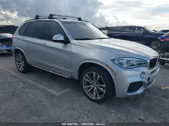 5UXKR2C52G0U17145 2016 BMW X5