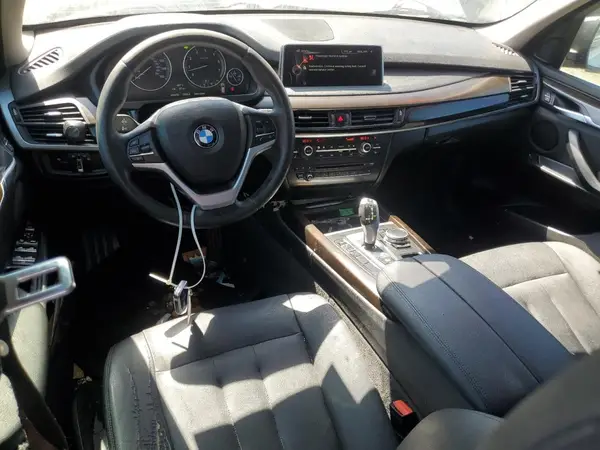 5UXKR2C52G0U17209 2016 BMW X5 - Image 8