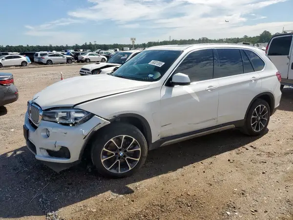 5UXKR2C52H0U17759 2017 BMW X5 - Image 1