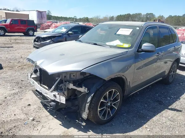 5UXKR2C52H0U18328 2017 BMW X5 - Image 2