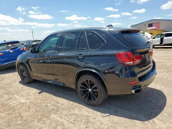 5UXKR2C52H0U19480 2017 BMW X5 - Image 2