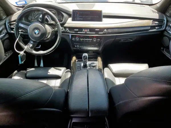 5UXKR2C52H0U19480 2017 BMW X5 - Image 8