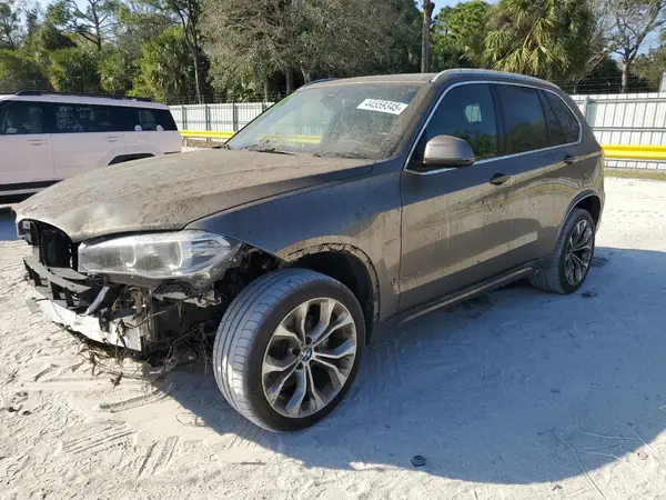 5UXKR2C52H0U21407 2017 BMW X5 - Image 1