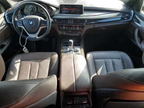 5UXKR2C52H0U21407 2017 BMW X5 - Image 8