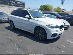 5UXKR2C52J0X07604 2018 BMW X5