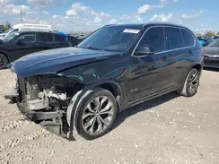 5UXKR2C52J0X07831 2018 BMW X5