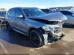 5UXKR2C52J0X08221 2018 BMW X5