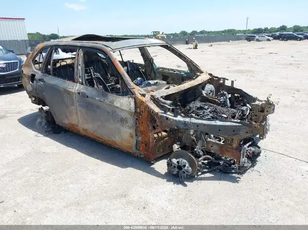 5UXKR2C52J0X08607 2018 BMW X5 - Image 1