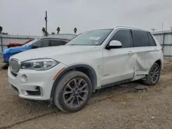 5UXKR2C52J0X08851 2018 BMW X5