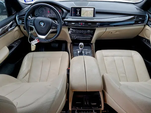 5UXKR2C52J0X08851 2018 BMW X5 - Image 8