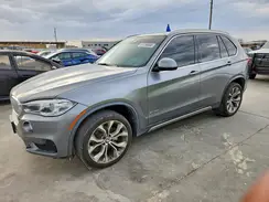 5UXKR2C52J0X09062 2018 BMW X5