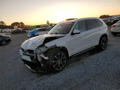 5UXKR2C52J0X09627 2018 BMW X5