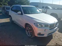5UXKR2C52J0X09854 2018 BMW X5