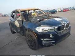 5UXKR2C52J0X10132 2018 BMW X5