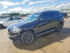 5UXKR2C52J0X10437 2018 BMW X5