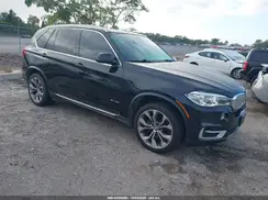 5UXKR2C52J0X10874 2018 BMW X5