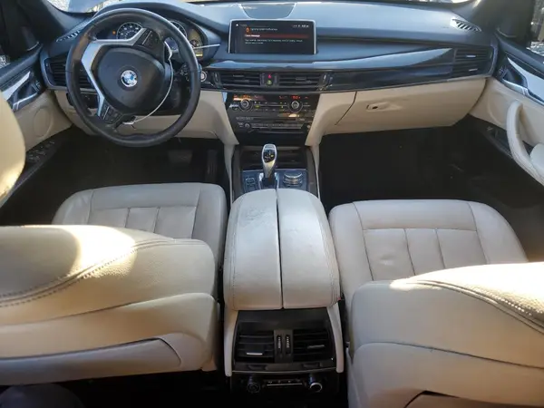 5UXKR2C52J0Z14204 2018 BMW X5 - Image 8
