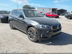 5UXKR2C52J0Z14560 2018 BMW X5