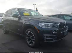 5UXKR2C52J0Z14803 2018 BMW X5