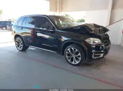 5UXKR2C52J0Z18642 2018 BMW X5
