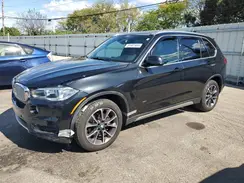 5UXKR2C52JL714132 2018 BMW X5