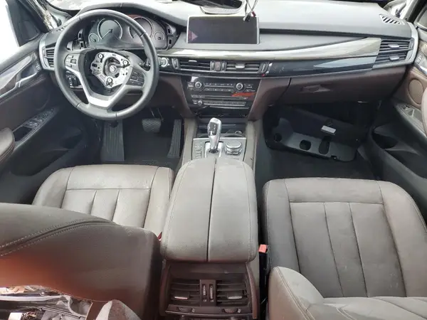 5UXKR2C53G0H41899 2016 BMW X5 - Image 8