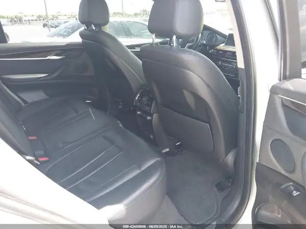 5UXKR2C53G0H41949 2016 BMW X5 - Image 8