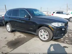 5UXKR2C53G0H42342 2016 BMW X5