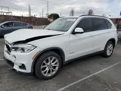 5UXKR2C53G0H43135 2016 BMW X5