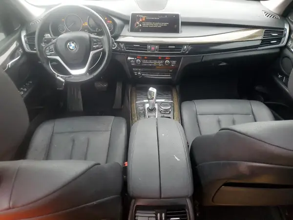 5UXKR2C53G0R68605 2016 BMW X5 - Image 8