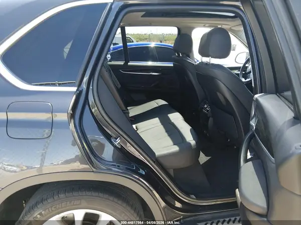 5UXKR2C53G0R68779 2016 BMW X5 - Image 8