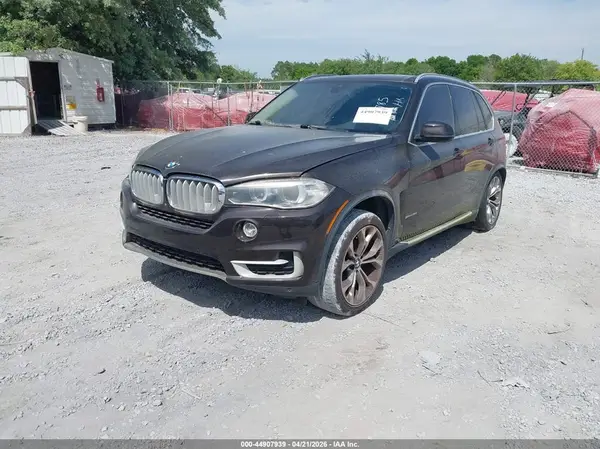 5UXKR2C53G0R69785 2016 BMW X5 - Image 2