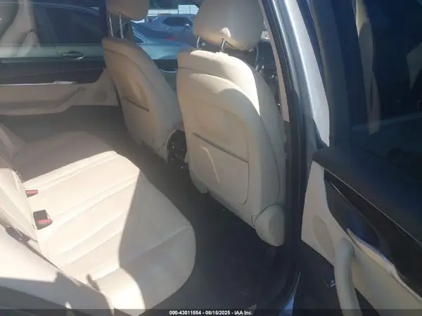 5UXKR2C53G0R69821 2016 BMW X5 - Image 8