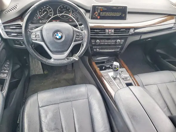 5UXKR2C53G0R71830 2016 BMW X5 - Image 8