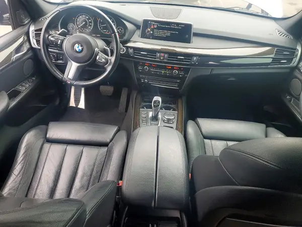 5UXKR2C53G0R72217 2016 BMW X5 - Image 8