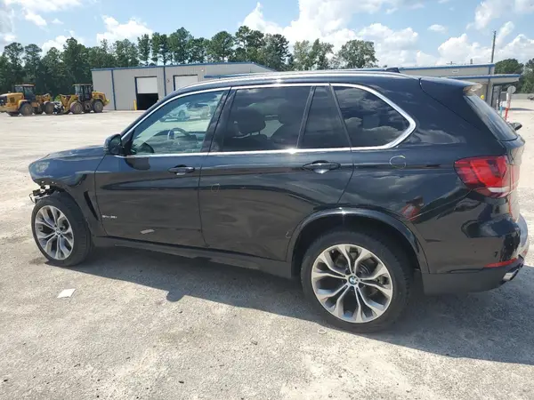 5UXKR2C53G0R72279 2016 BMW X5 - Image 2