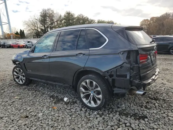 5UXKR2C53G0U17350 2016 BMW X5 - Image 2