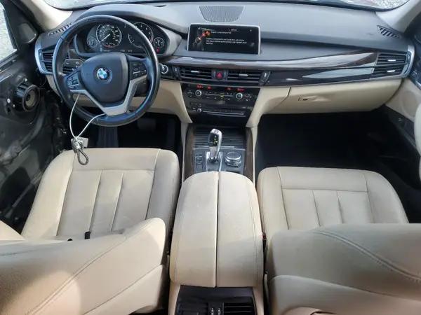5UXKR2C53G0U17350 2016 BMW X5 - Image 8