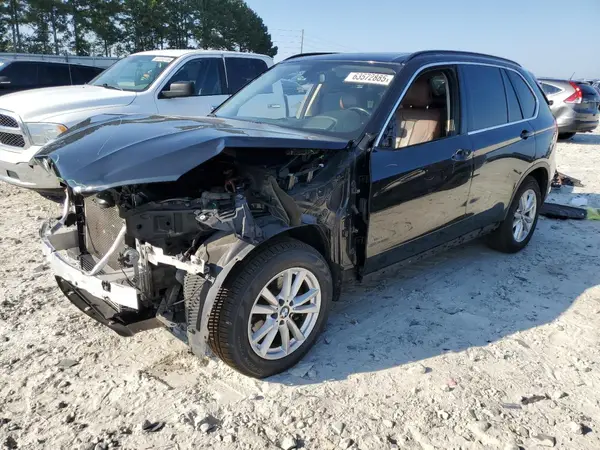 5UXKR2C53G0U17428 2016 BMW X5 - Image 1